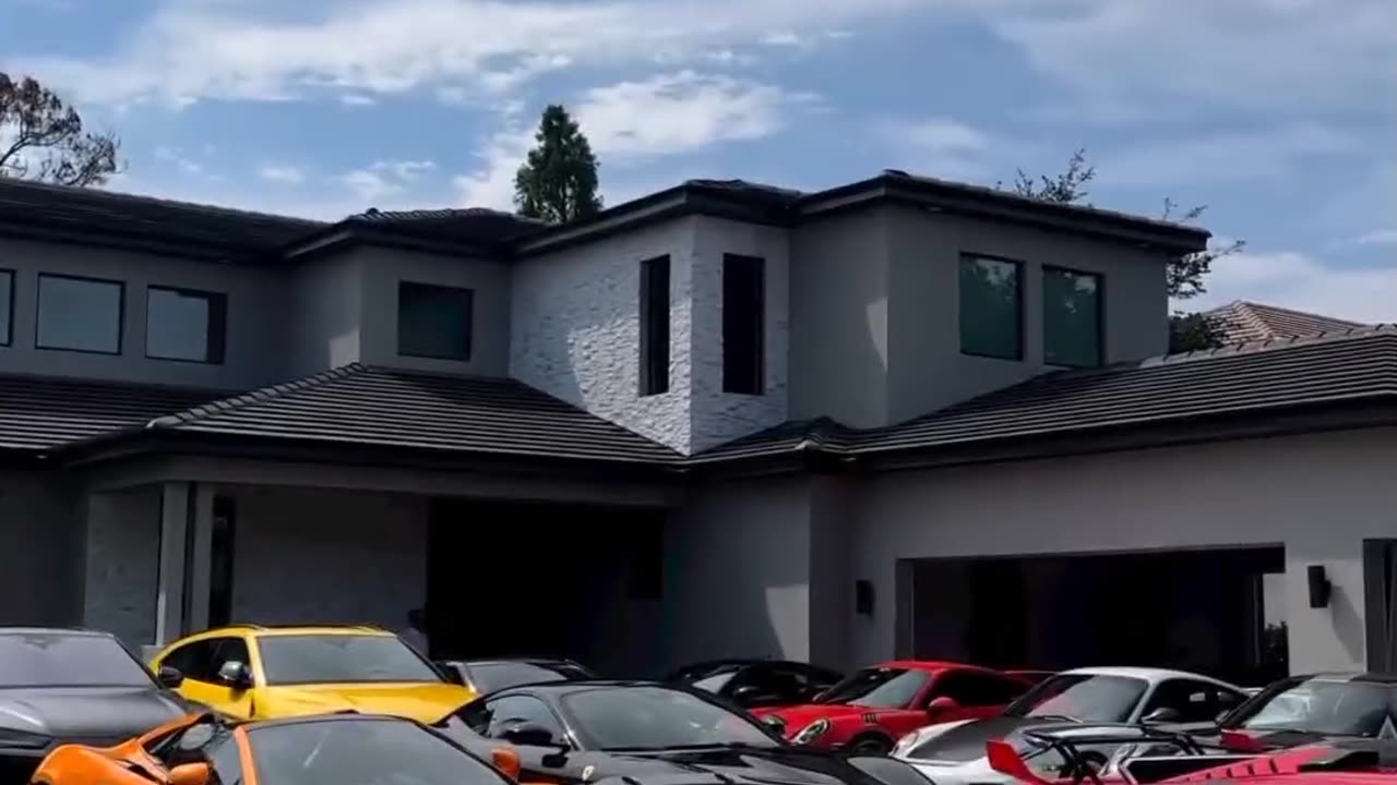 MY DREAM
