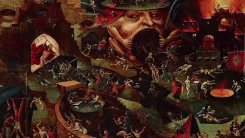 Travis Scott Is Definitely A Satanist