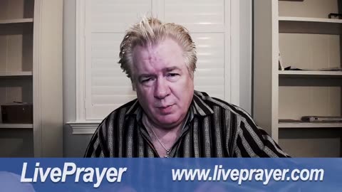 Liveprayer with Bill Keller 2/16/23