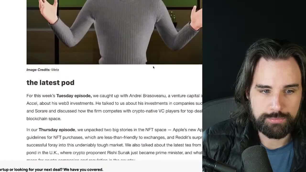 🔴Major developments this week in Crypto — what you must know!