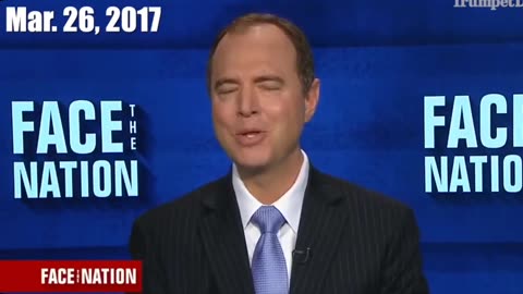 Lyin' Sack of Schiff