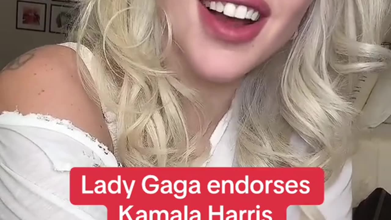 Gaga