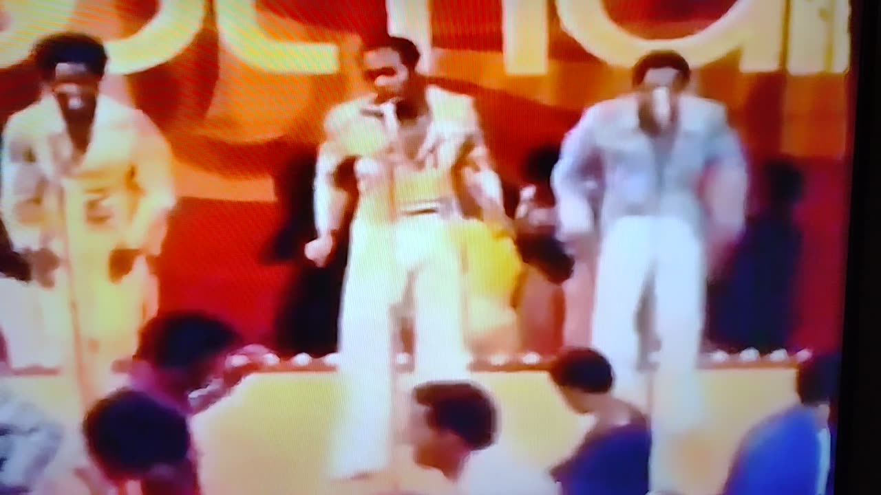 Sly, Slick, Wicked 1973 Sho Nuff (Soul Train)