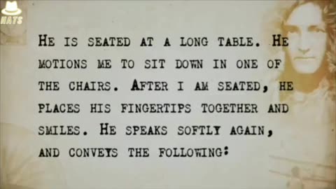 This was mesmerizing. 1947 Diary of U.S Admiral Richard E. Byrd: