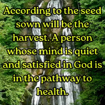 Ellen G White Quotes