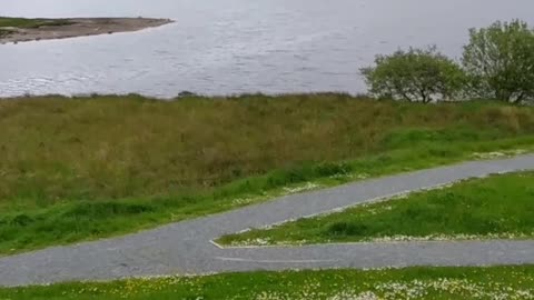 Mourne Mountains, Slieve Muck and Spelga Dam