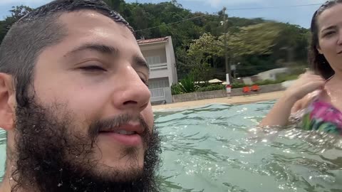 8/10 - Som Ambiente | Praia do Antenor, Gov Celso Ramos - SC | 24.09.23