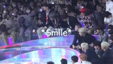 bts and blackpink moments I think about a lot #2