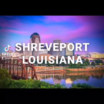 LandMarks Of Shreveport-Bossier