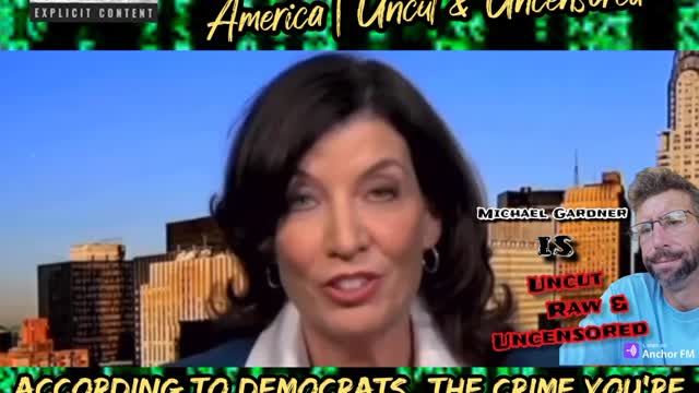 In the land of Misfit Idiots