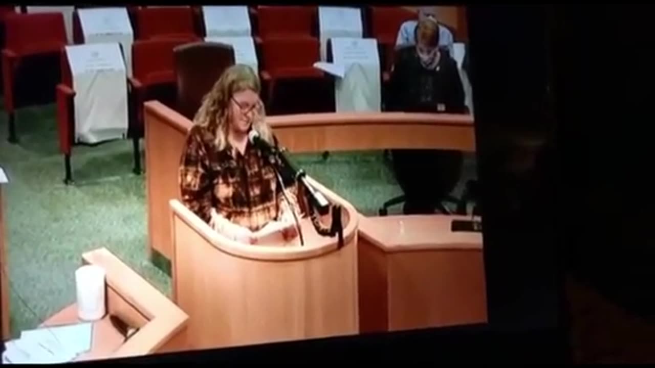 Judge resigns after hearing truth bombs of this speech