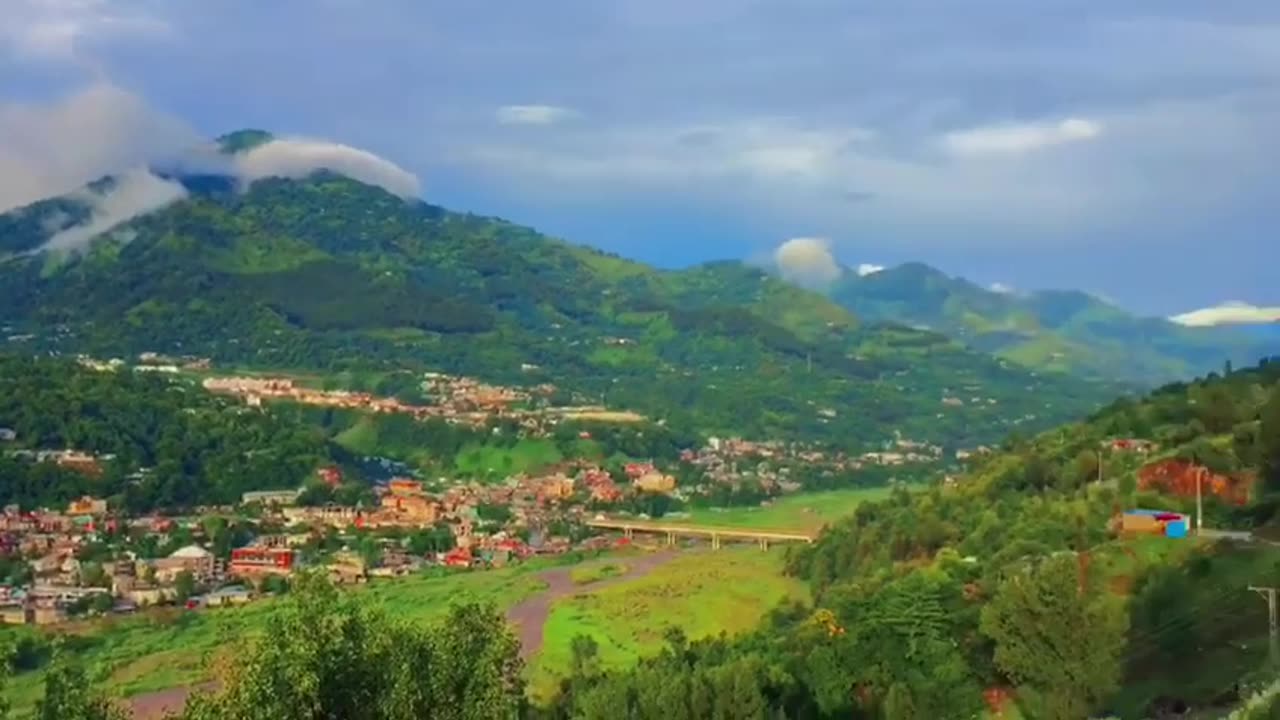 Beauty of kashmir