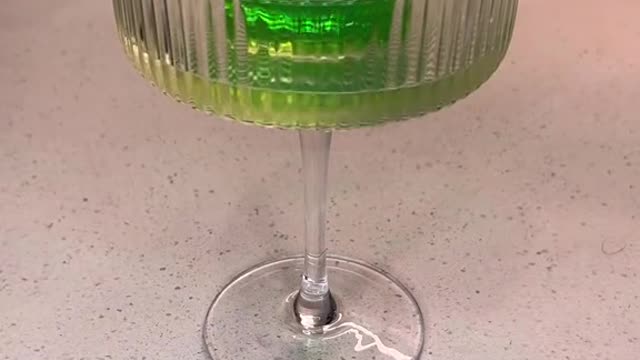 Nuclear reactor cocktail