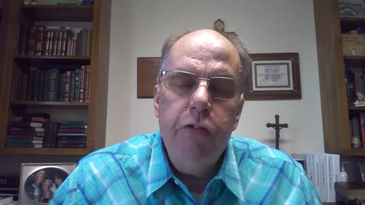 First Christian Church, Albany, Texas - May 1, 2022