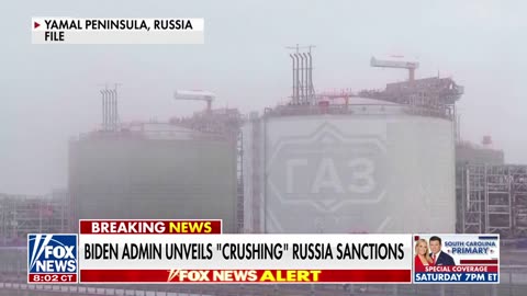 Putin reveals which 2024 candidate is _preferable_ for Russia