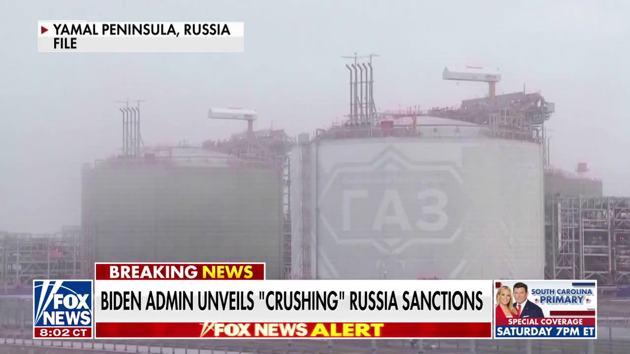 Putin reveals which 2024 candidate is _preferable_ for Russia