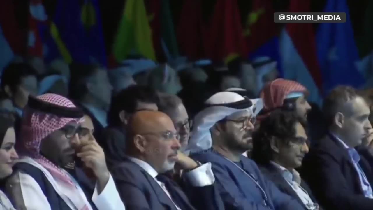 Der US-Journalist & Moderator Tucker Carlson äußerte sich