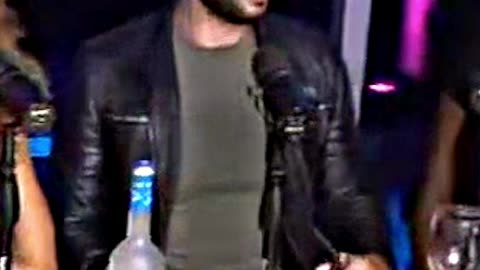 TATE'S CRAZY GAY STALKER