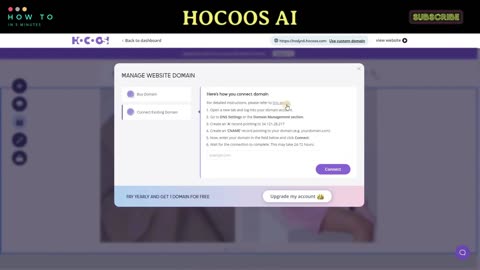 4 FREE AI Website Builder : NOW Everyone CAN Create a Website