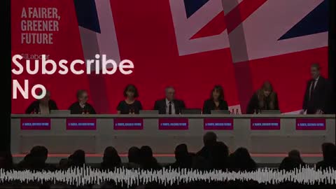 Highlights of Labour Party Conference 2022_8
