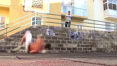 Fails that hurt :/