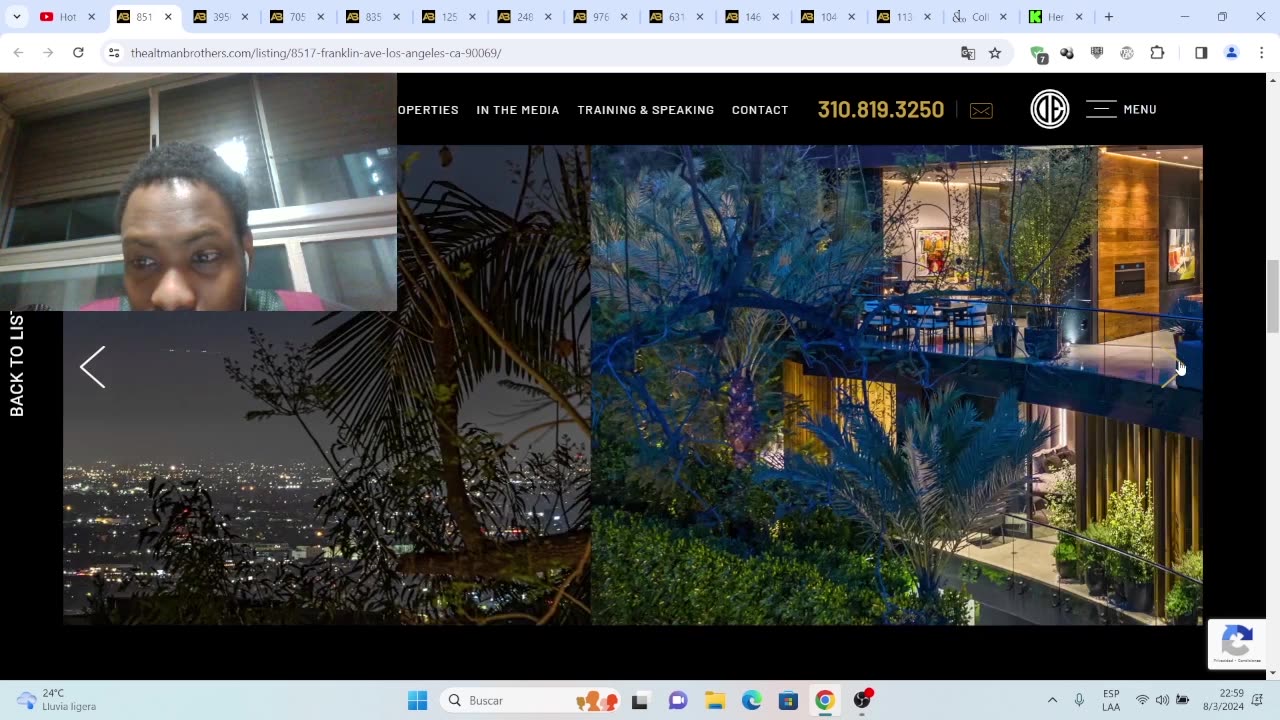 $1 vs $100,000,000 House!