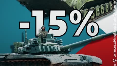 NATO Countries Have Delivered Just 5% of Their Weapons to Ukraine