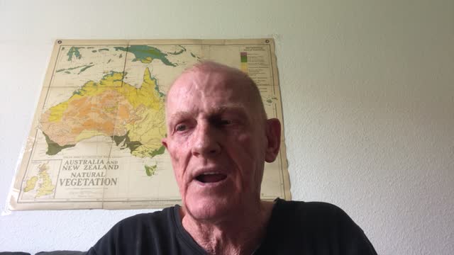 Part 4/4 THE WATCHERS: THE JUDGEMENT