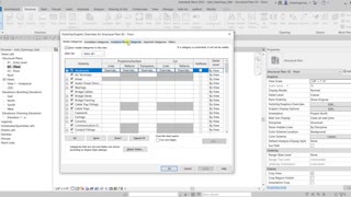 REVIT STRUCTURE 2022 LESSON 18 - CREATING SLAB OPENINGS