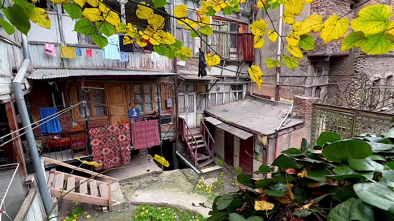 GEORGIA GUIDE _ Best Places to Visit & Things to Do _ Georgia Travel Vlog _ Eastern Europe Travel