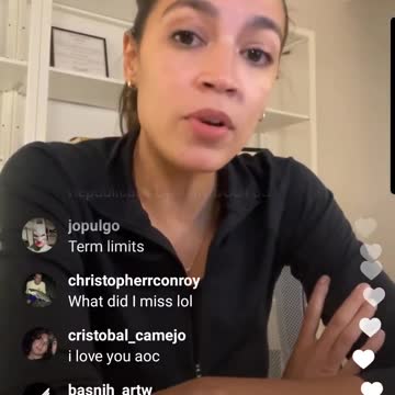 Ignorant AOC Supports Biden's Botched Withdrawal