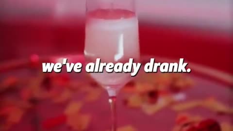 Drinking during Meals.
