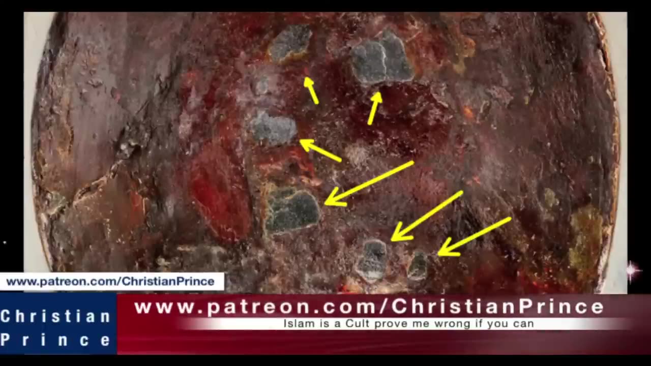 Christian Prince You are stupid.
