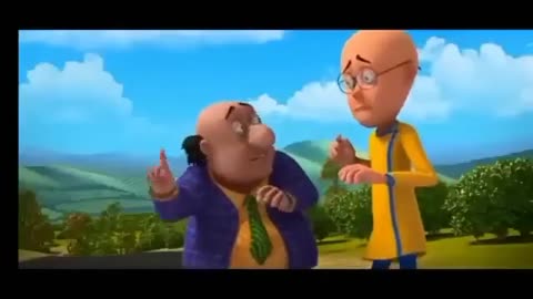 Motu patlu