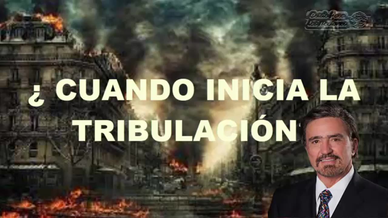 ¿ CUANDO INICIA LA TRIBULACIÓN ?