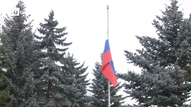 Breakov - Bulgaria & The Russian Diplomats