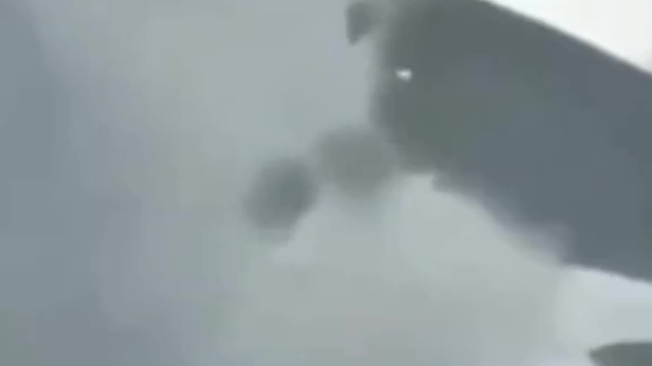 Ovni filmado