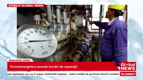 Știri (Global News România; 09.05.2023)2