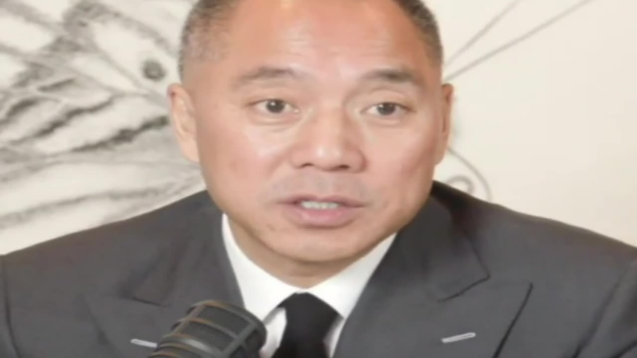 20211203文贵先生直播： #马航事件 绝对是杀人灭口，一定与几个医学家出事有关，背后是 #孟建柱、 #王岐山。中共 #牵引技术 负责人是 #江绵恒。