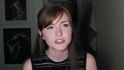 Lauren Rose Explains The Flaws of Civic Nationalism