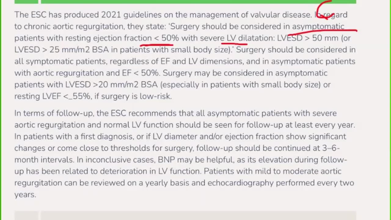 Pastest MRCP II Cardiology III