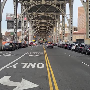 New York City Manhattan America USA