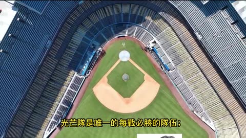 運動天地-場邊人語 光芒綻放-連勝有方