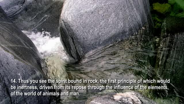 Life in the Light of Love... The Creator explains ❤️ Secrets of Life thru Gottfried Mayerhofer