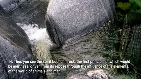 Life in the Light of Love... The Creator explains ❤️ Secrets of Life thru Gottfried Mayerhofer