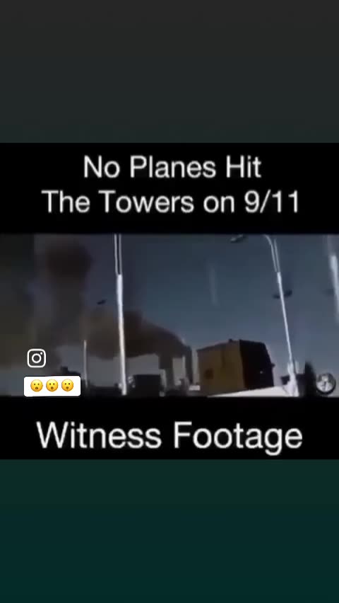 No Planes 911