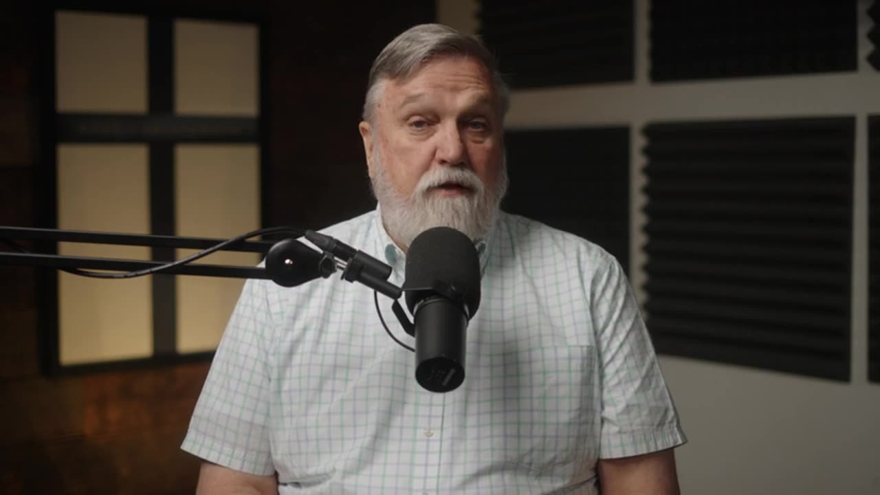 The Nature of the Prophetic Voice | Doug Wilson Blog & Mablog