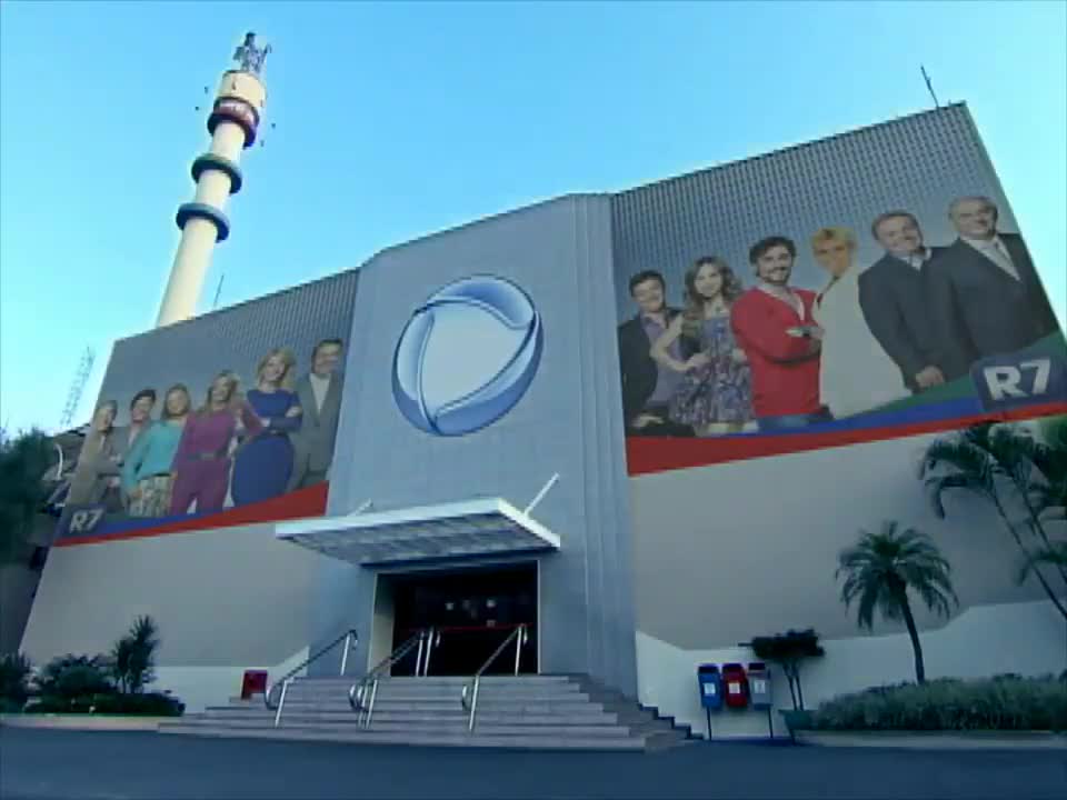 Fique informado pela manhã com as notícias do Fala Brasil