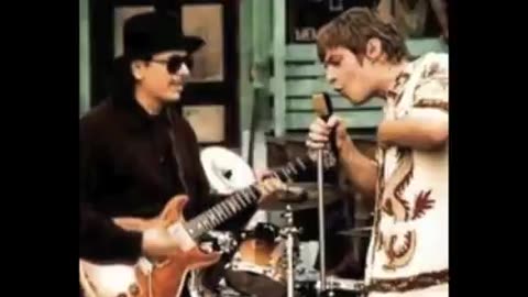 Santana Ft. Rob Thomas Smooth