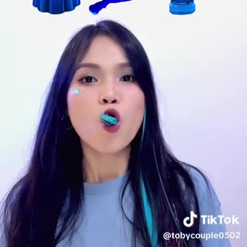 eating only one color of food challenge